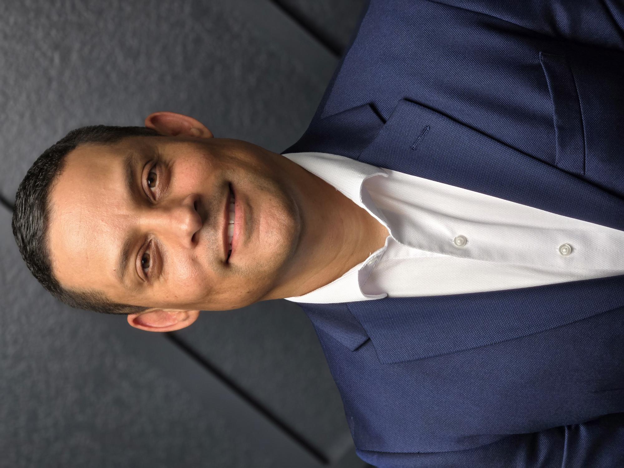 Neftali Feliciano, Cancer Alliance Network CEO
