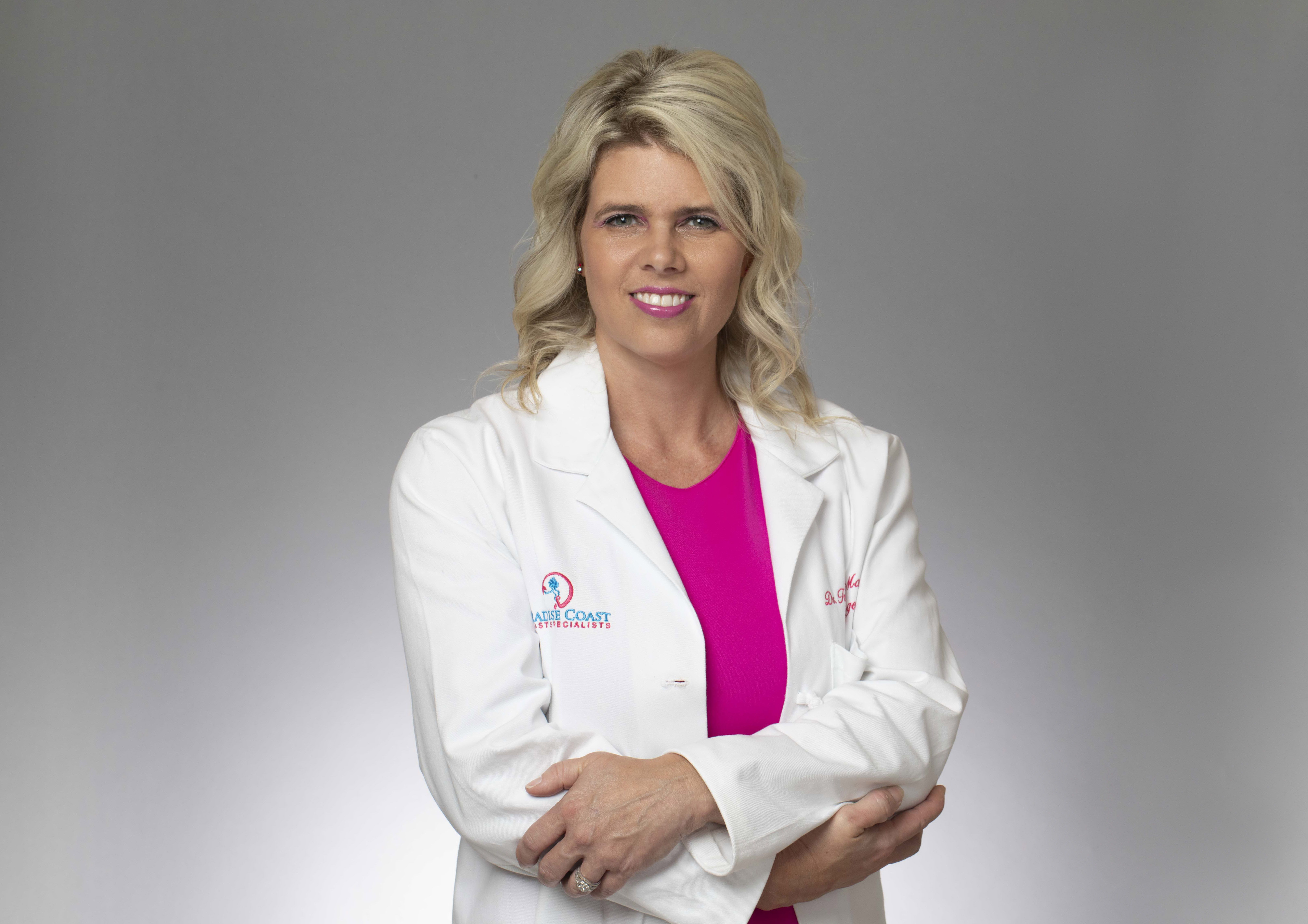 Dr. Troy Masouras, Breast Cancer Advisor