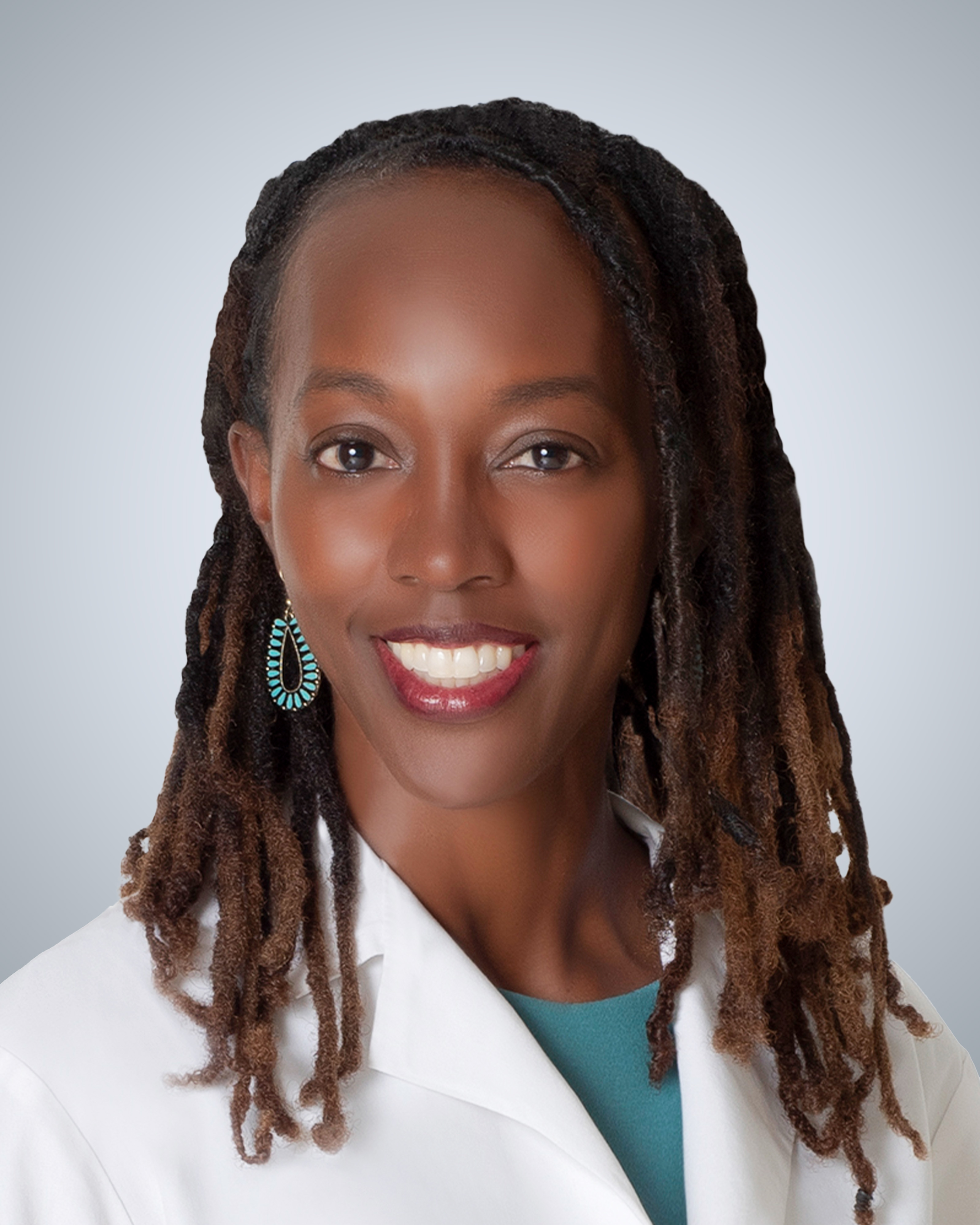 Zanetta Lamar, MD — Oncology and Hematology